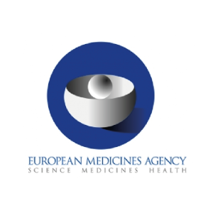 LOGO EUROPEAN MECICINE AGENCY