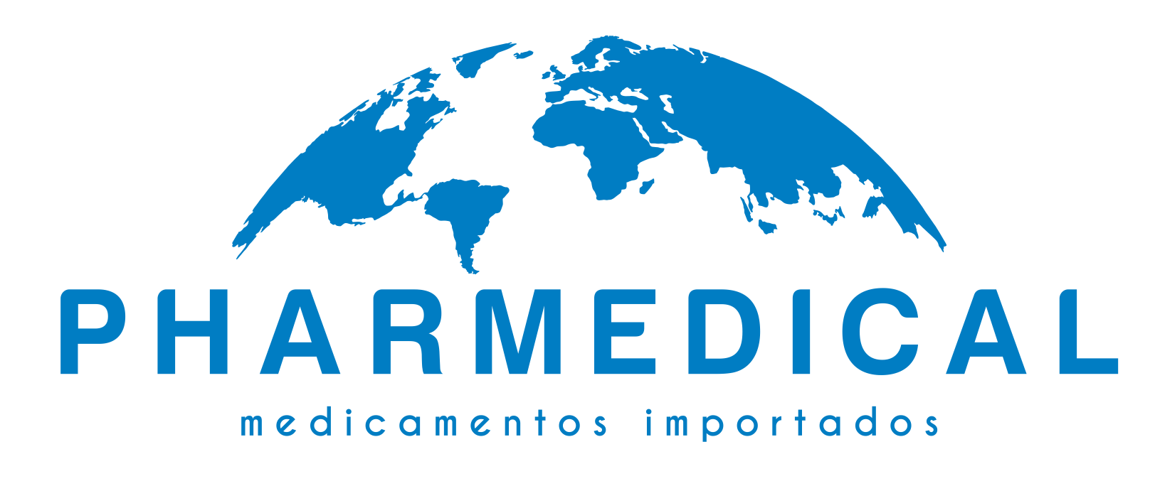 Pharmedical logotipo